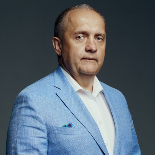 Басюк Виктор Стефанович