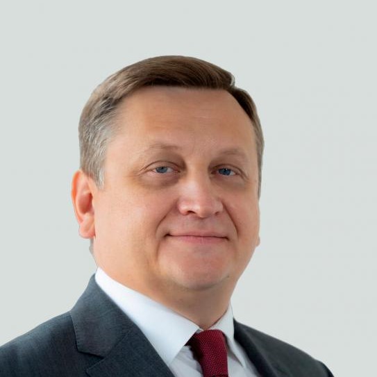 Костенко Максим Александрович