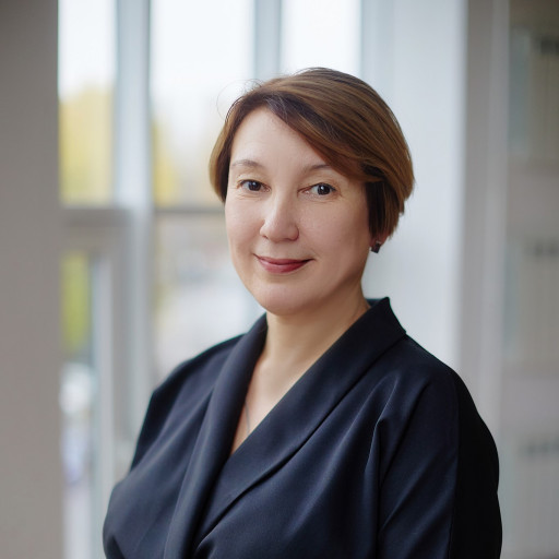 Селюкова Юлия Евгеньевна