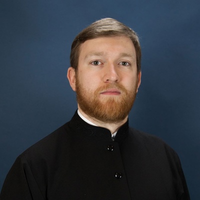 Иеромонах Симеон (Серегин)